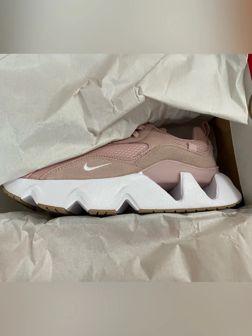 Nike ryz 365